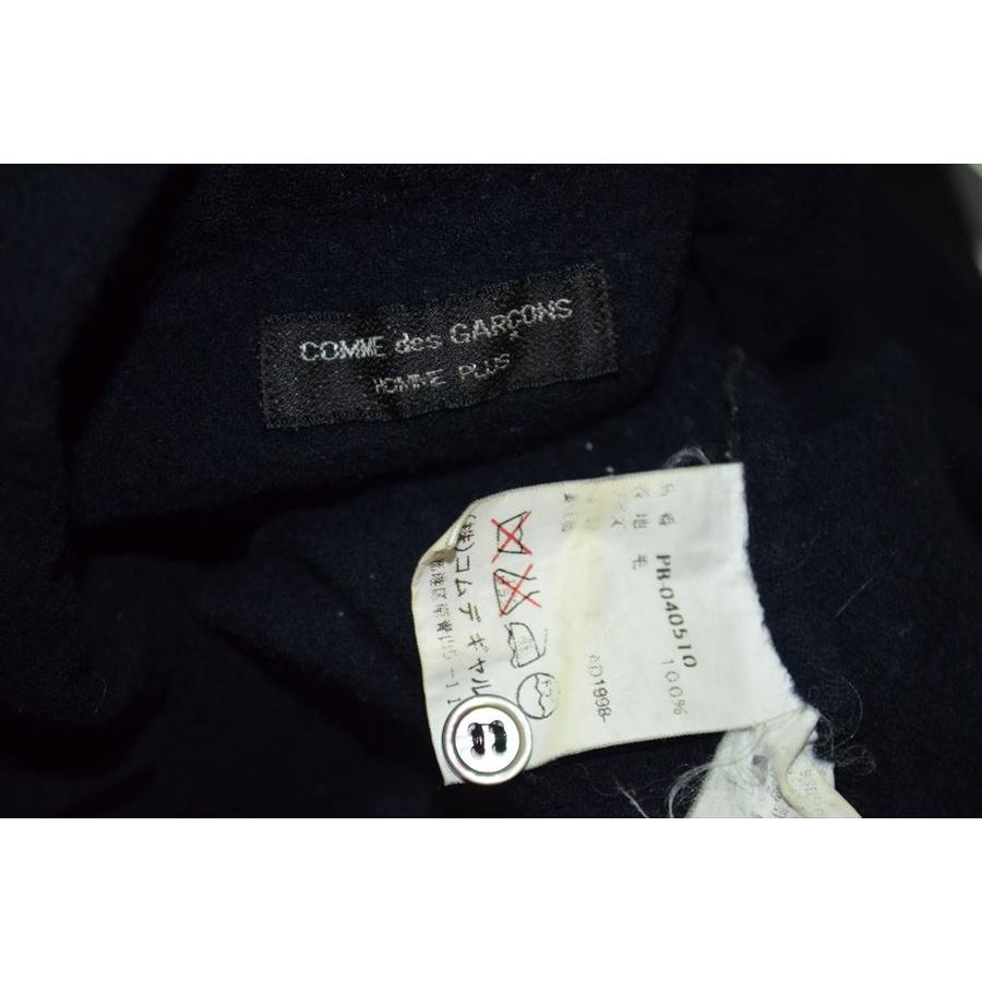 COMME des GARCONS HOMME PLUS コムデ ギャルソン オム プリュス