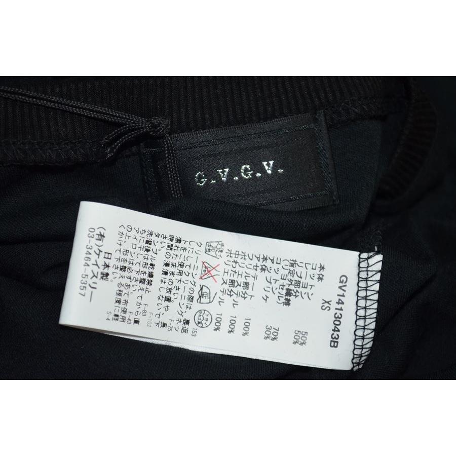 G.V.G.V. ジーヴィジーヴィ マキシコート グレー 36 G.V.G.V. 新宿 