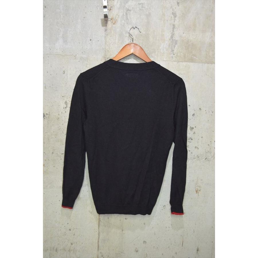 DELUXE（デラックス） クロージング Deluxe Clothing ニット 