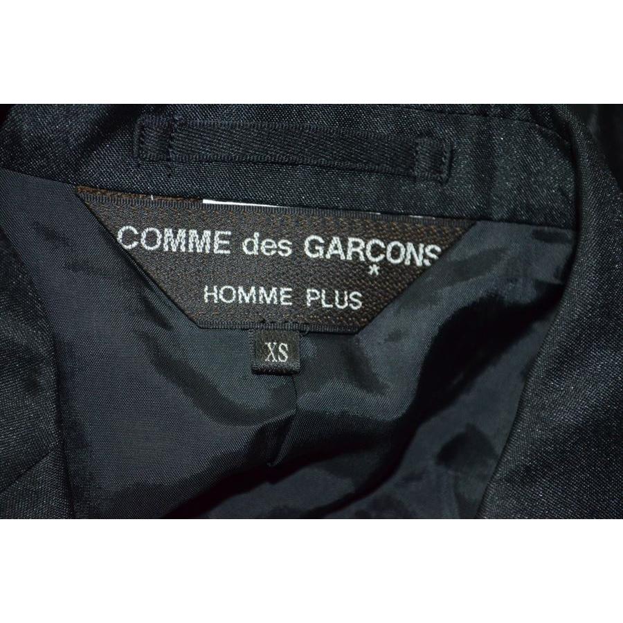 COMME des GARCONS HOMME PLUS コムデ ギャルソン オム プリュス