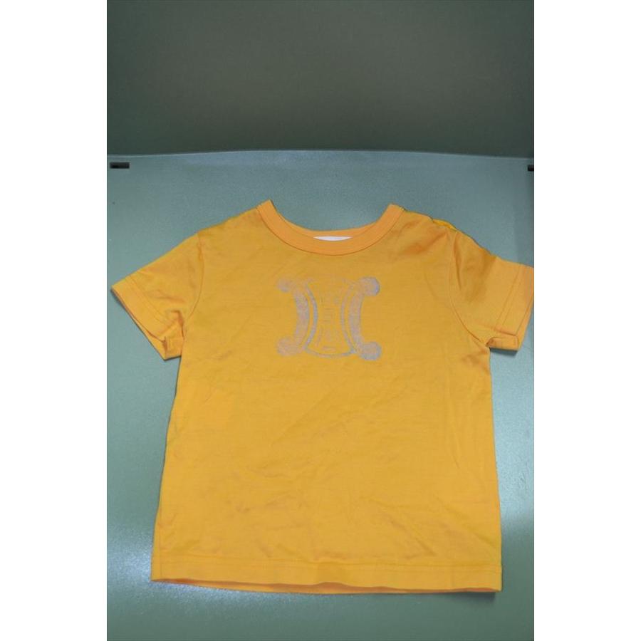 CELINE（セリーヌ） ベイビー キッズウェア Tシャツ 子供服 ベビー 