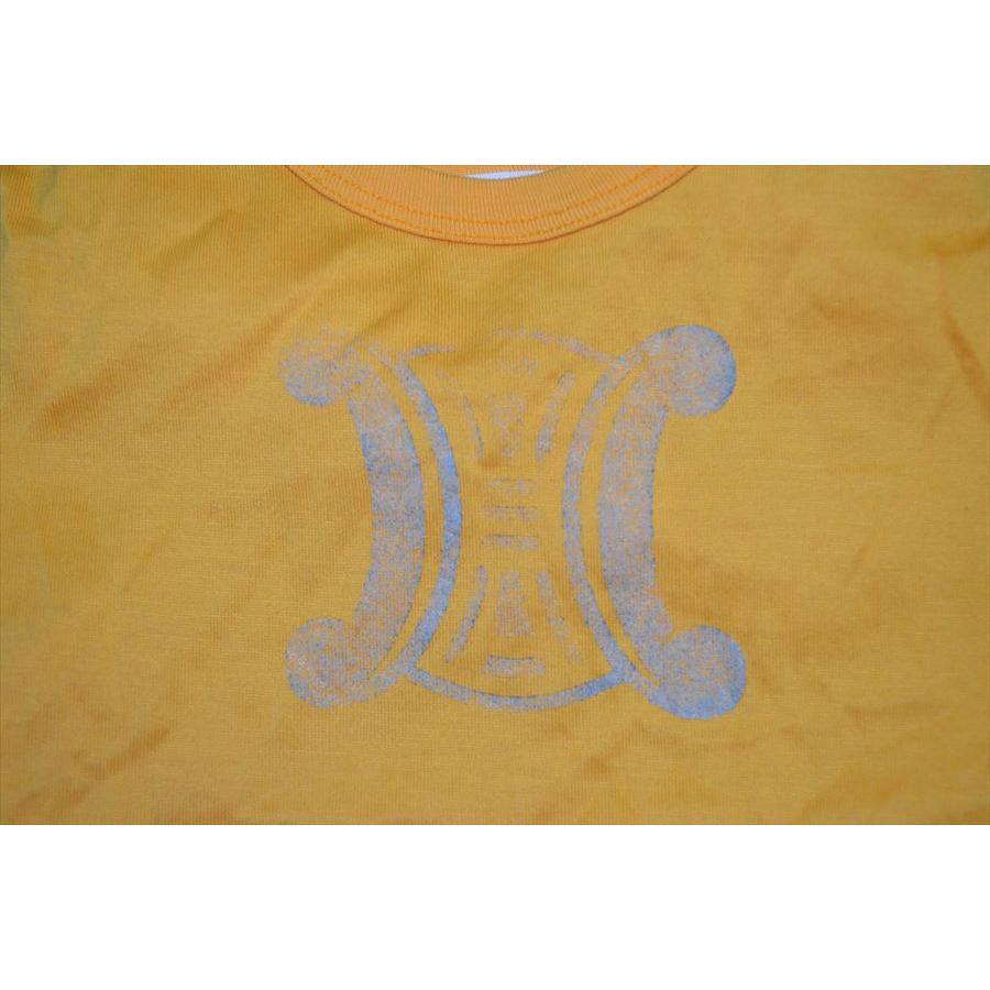 CELINE（セリーヌ） ベイビー キッズウェア Tシャツ 子供服 ベビー 
