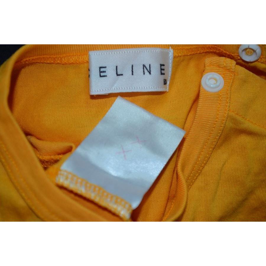 CELINE（セリーヌ） ベイビー キッズウェア Tシャツ 子供服 ベビー 