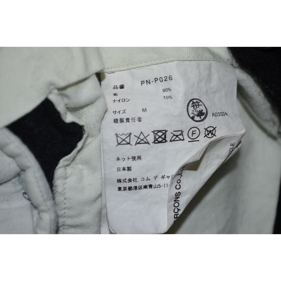 COMME des GARCONS HOMME PLUS コムデ ギャルソン オム プリュス