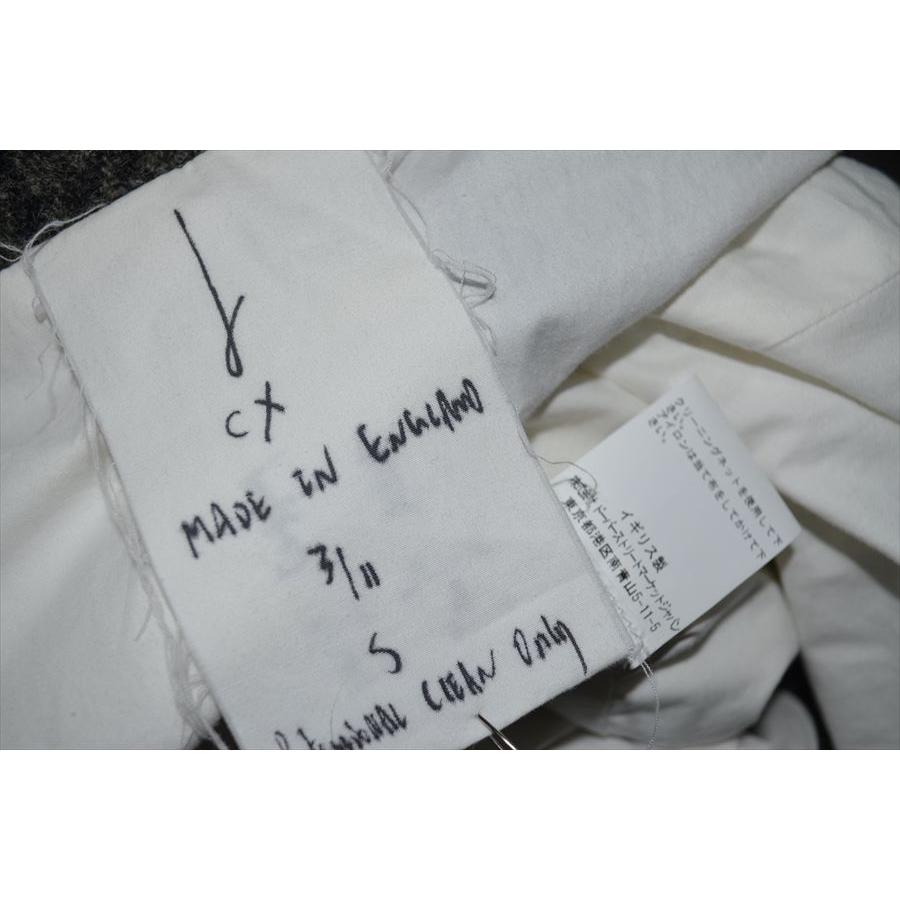 ジョン アレキサンダー スケルトン John Alexander Skelton CX