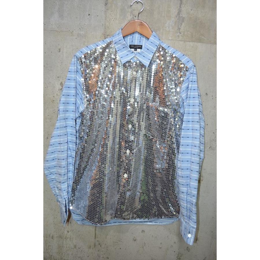 トップス Commedesgarcons hommeplus 24aw COMME des GARCONS HOMME PLUS コムデ ギャルソン オム プリュス