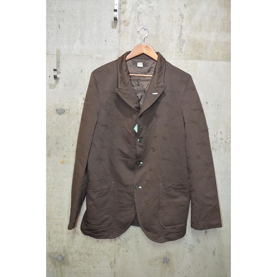 COMME des GARCONS SHIRT / 24AW/テーラードジャケット/L/ポリエステル/BLK/FN-J501 COMME des GARCONS SHIRT コムデ ギャルソン シャツ COMMEdesGARCONS