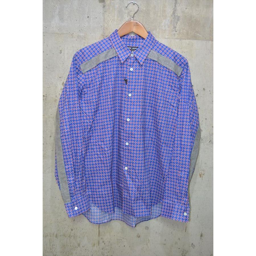 comme des garcons homme deux 24aw捻れカットソー comme des garcons homme deux 24aw捻れカットソー COMME des GARCONS