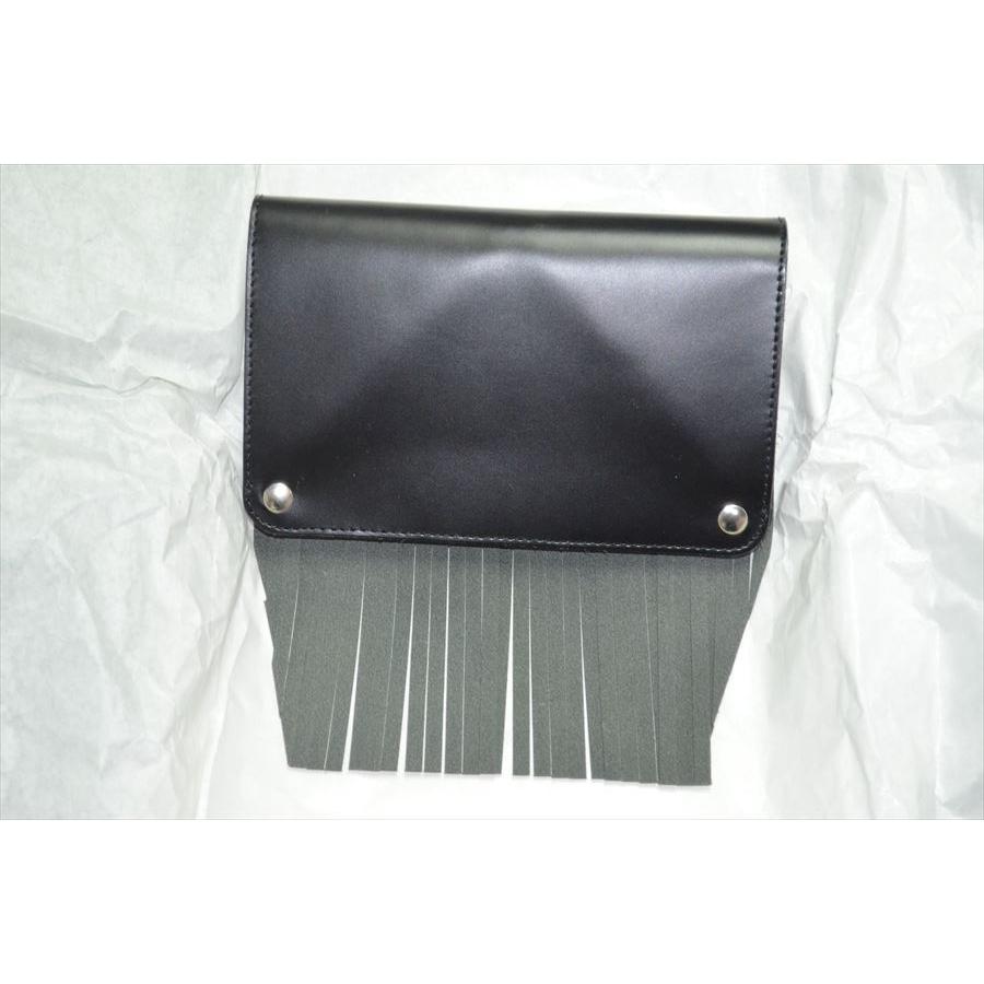 COMME des GARCONS（コムデギャルソン） コムデ ギャルソン フリンジ