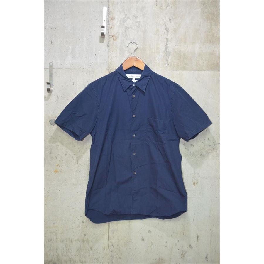 COMME des GARCONS SHIRT コムデ ギャルソン シャツ COMMEdesGARCONS