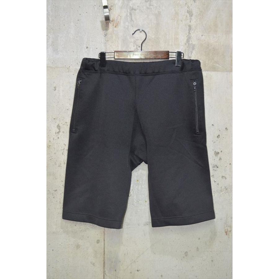 定価49,680円 新品未使用 ギャルソンオムプリュス 9分丈パンツ L 黒 COMME des GARCONS HOMME PLUS コムデ ギャルソン オム プリュス