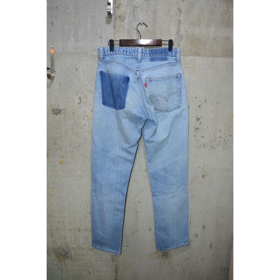Levi's（リーバイス） LEVIS ヴィンテージ VINTAGE 505 デニム パンツ