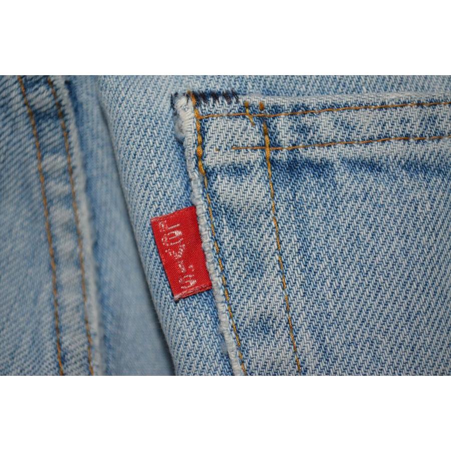 Levi's（リーバイス） LEVIS ヴィンテージ VINTAGE 505 デニム パンツ