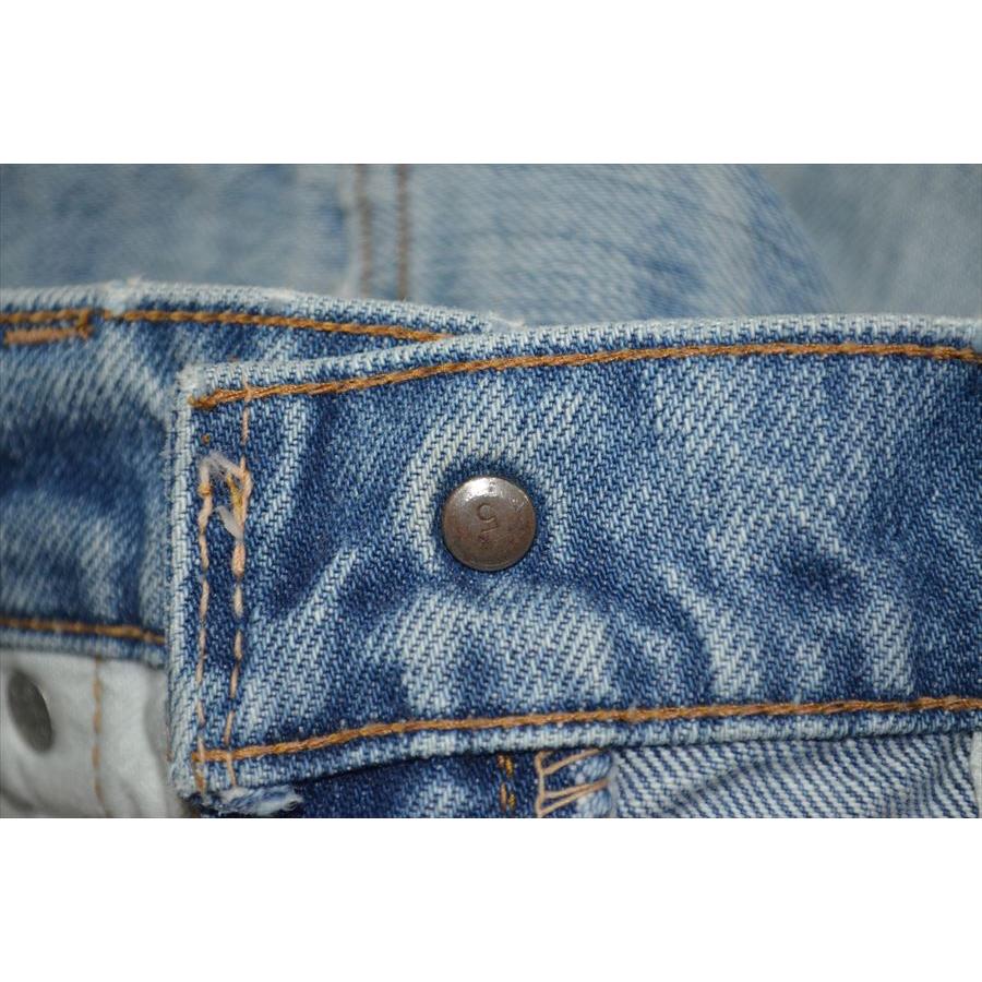 リーバイス505ヴィンテージ TARON42ジップ Levi's（リーバイス） LEVIS ヴィンテージ VINTAGE 505 デニム パンツ