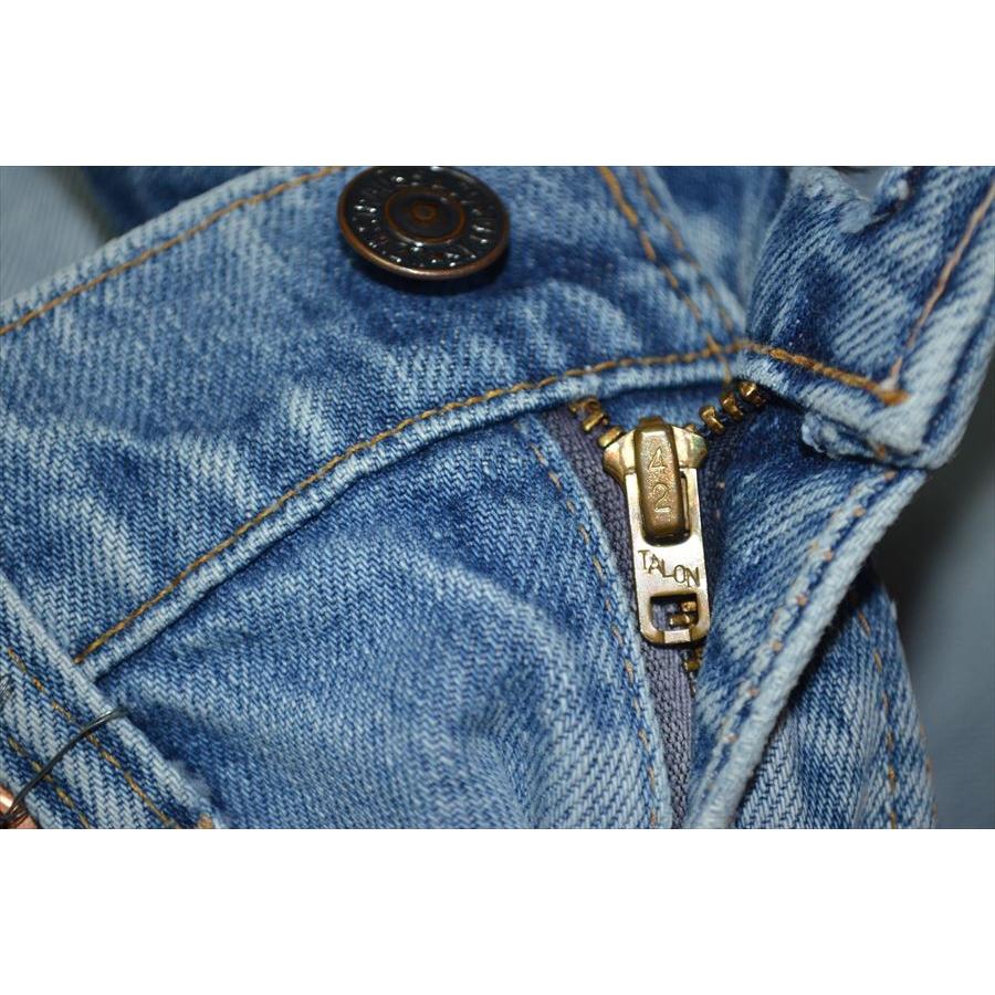 Levi's（リーバイス） LEVIS ヴィンテージ VINTAGE 505 デニム パンツ