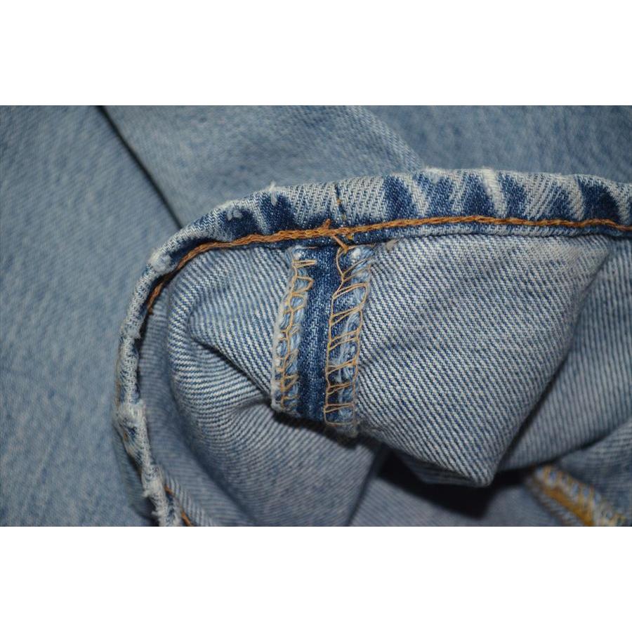 リーバイス505ヴィンテージ TARON42ジップ Levi's（リーバイス） LEVIS ヴィンテージ VINTAGE 505 デニム パンツ