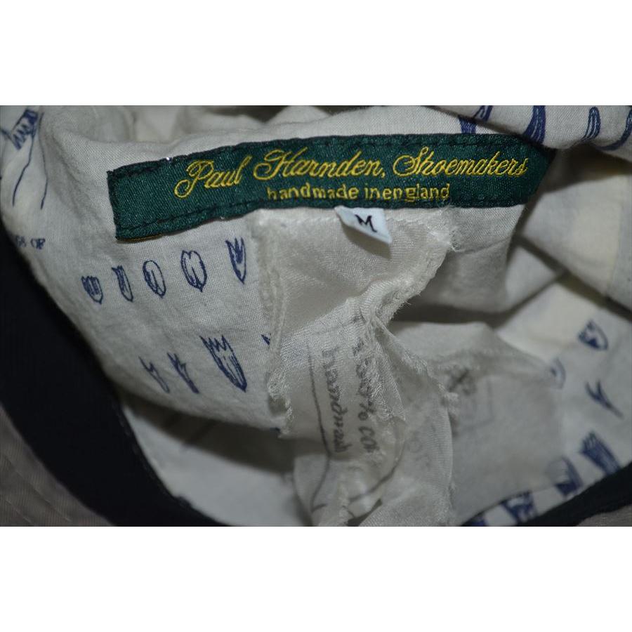 Paul Harnden ポールハーデン シューメーカーズ Paul Harnden