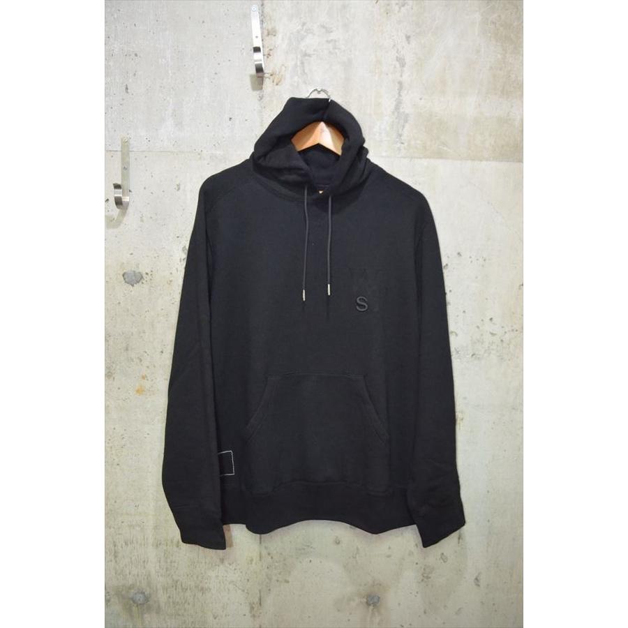 WTAPS（ダブルタップス） サカイ sacai WTAPS Flock Print