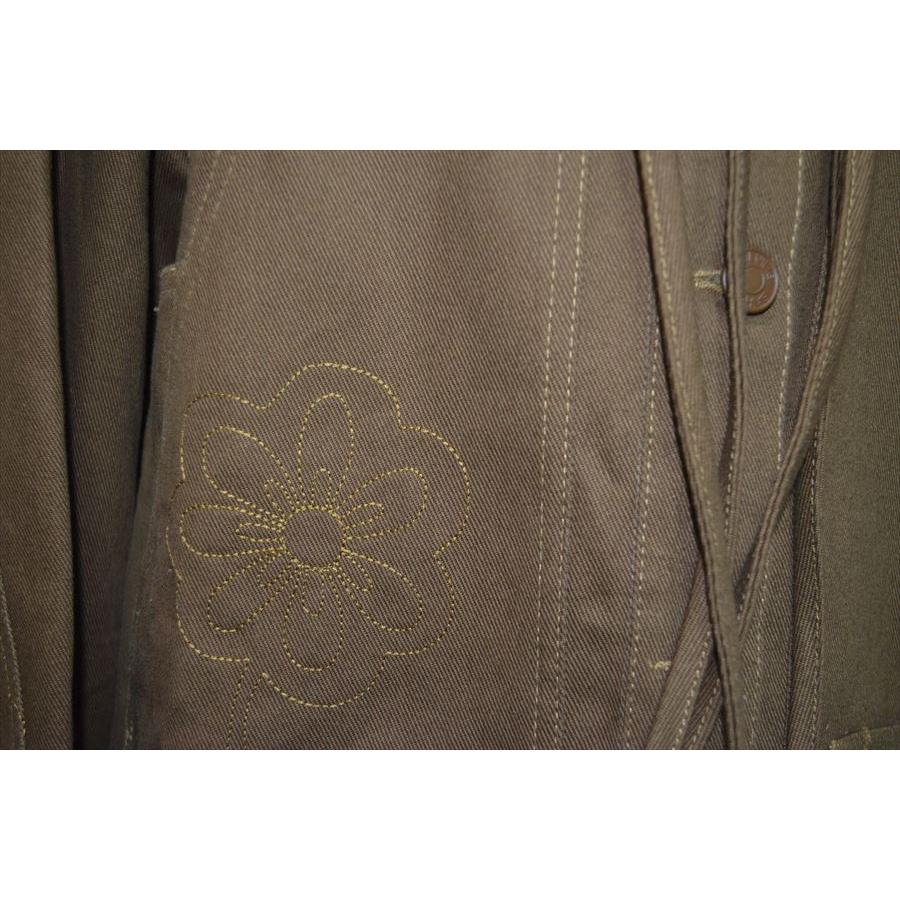 セシリーバンセン Cecilie Bahnsen オルガ ジャケット Olga