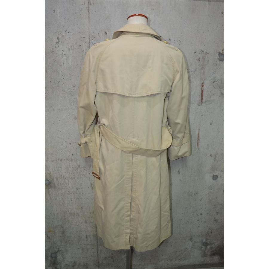 バーバリー プローサム イングランド製トレンチコート ビンテージ 楽天市場】90's □ BURBERRYS PRORSUM バーバリー プローサム トレンチ