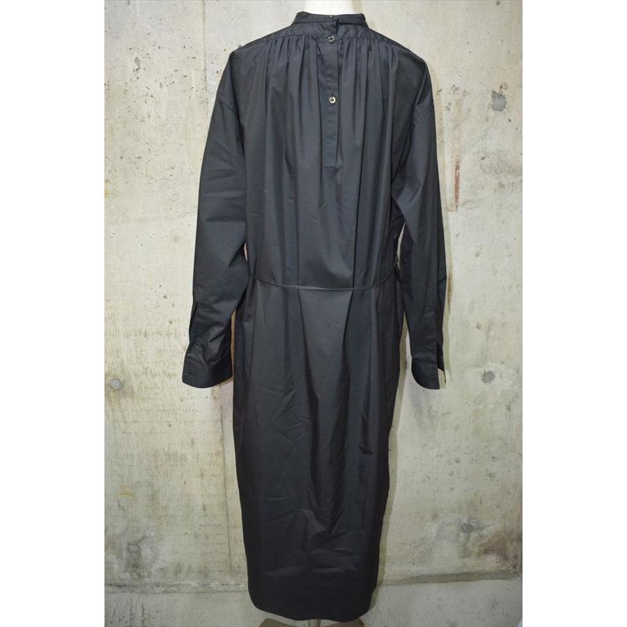 HYKE（ハイク） ワンピース 2 202-15114-008 D8135 : Post-Antique 