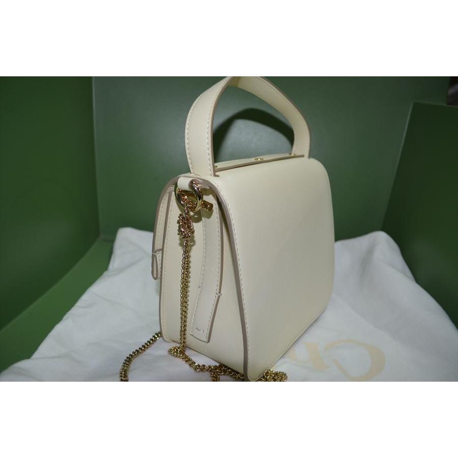 クロエ　Chloe　ペネロペ スモール トップハンドル バッグ　Penelope small top handle bag　鞄　CHC23AS577 D8141