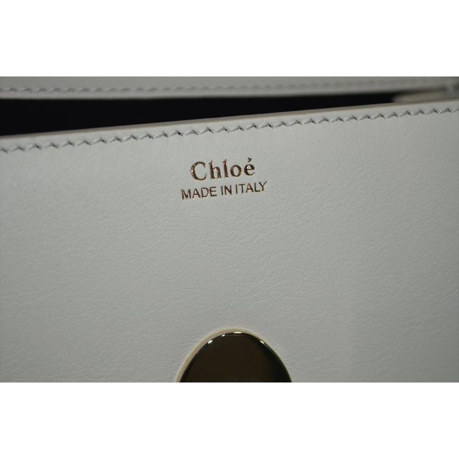 クロエ　Chloe　ペネロペ スモール トップハンドル バッグ　Penelope small top handle bag　鞄　CHC23AS577 D8141