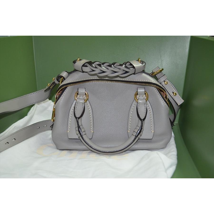 Chloe（クロエ） ダリア DARIA ショルダー バッグ 鞄 