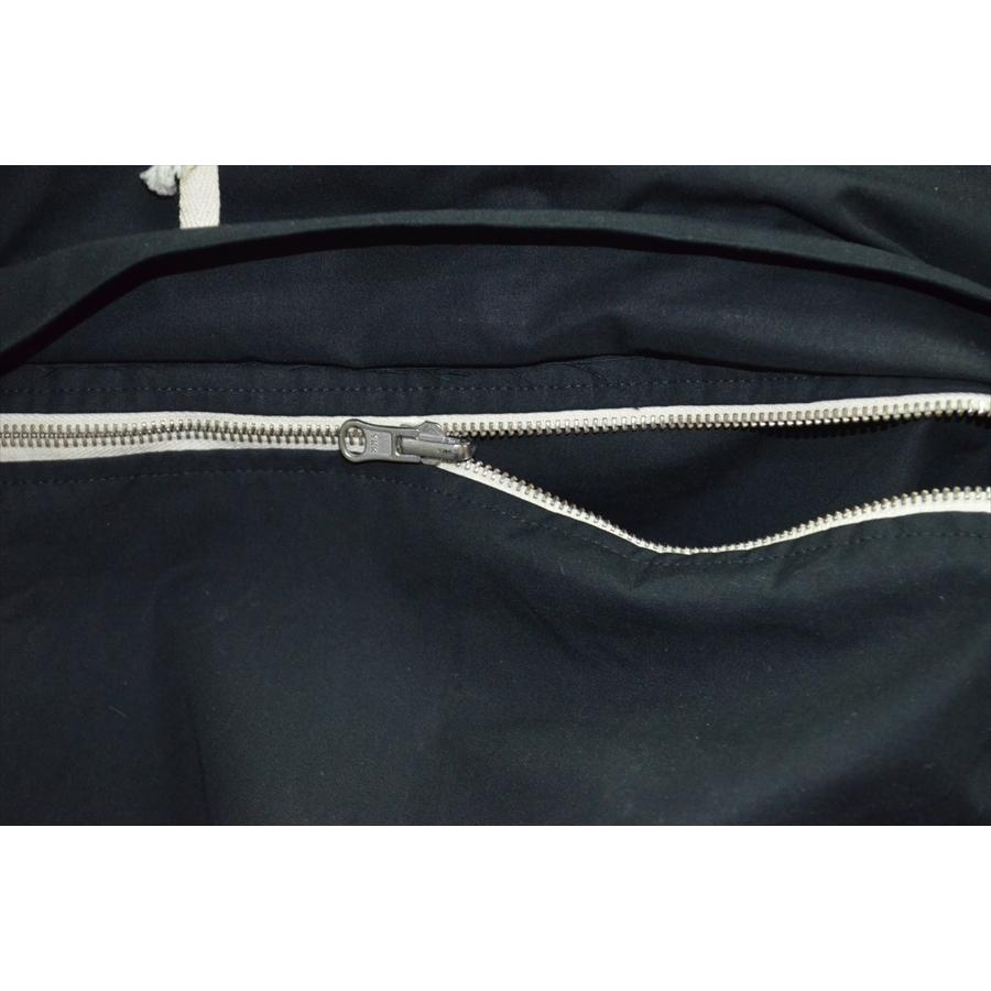 Paul Harnden ポールハーデン　アノラックパーカー　ベンタイルコットン Paul Harnden ポールハーデン シューメーカーズ Paul Harnden