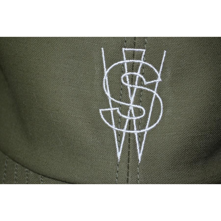 WTAPS（ダブルタップス） サカイ sacai WTAPS W-TAPS キャップ 帽子 25