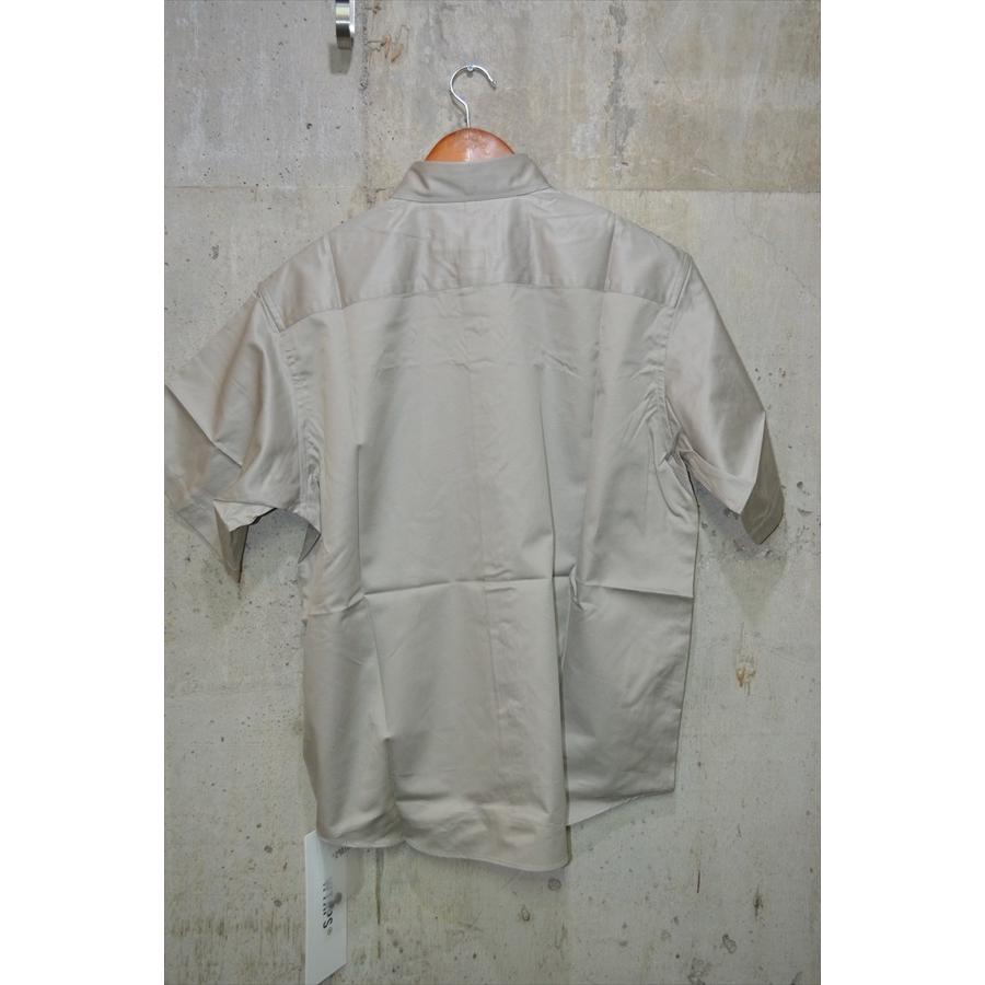 WTAPS（ダブルタップス） WTAPS W-TAPS 半袖 シャツ M X02 211TQDT