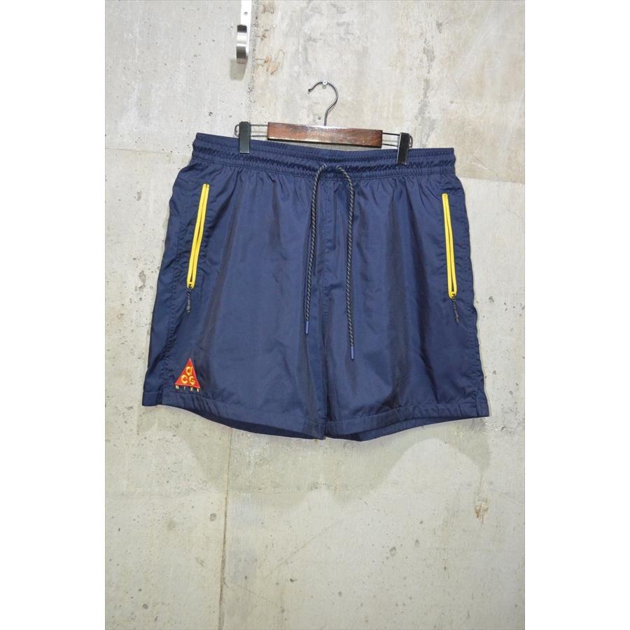 NIKE（ナイキ） エーシージー NIKE ACG トレイルランニング ショート
