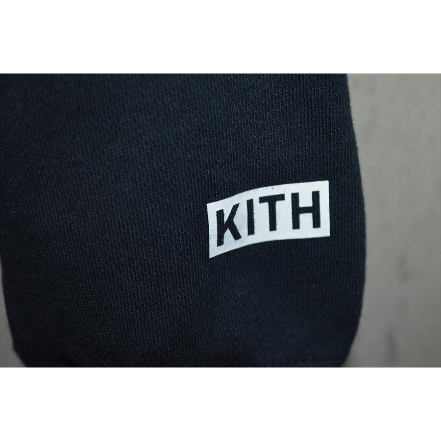 KITH（キス） ニューヨークシティ KITH NYC ナイキ NIKE スウェット