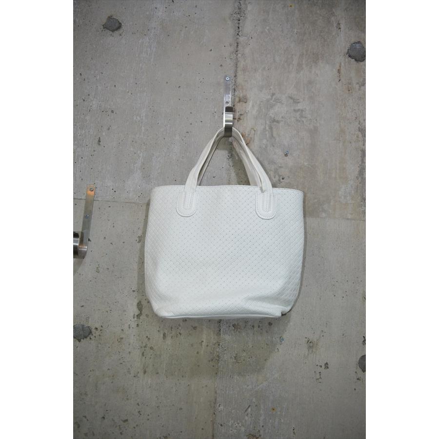 NOMADIS ノマディス NOMADIS' レザー トート バッグ 鞄 D8484