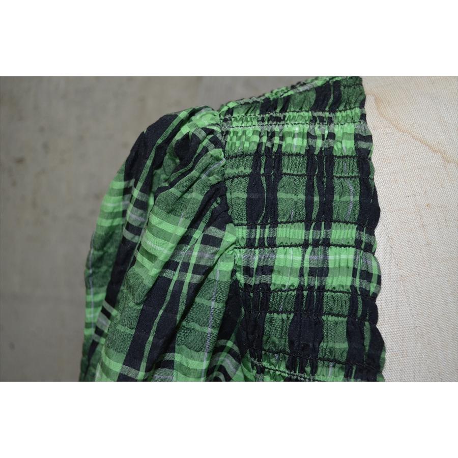 GANNI（ガニー） ワンピース 34 （6482） D8505 : Post-Antique - 通販
