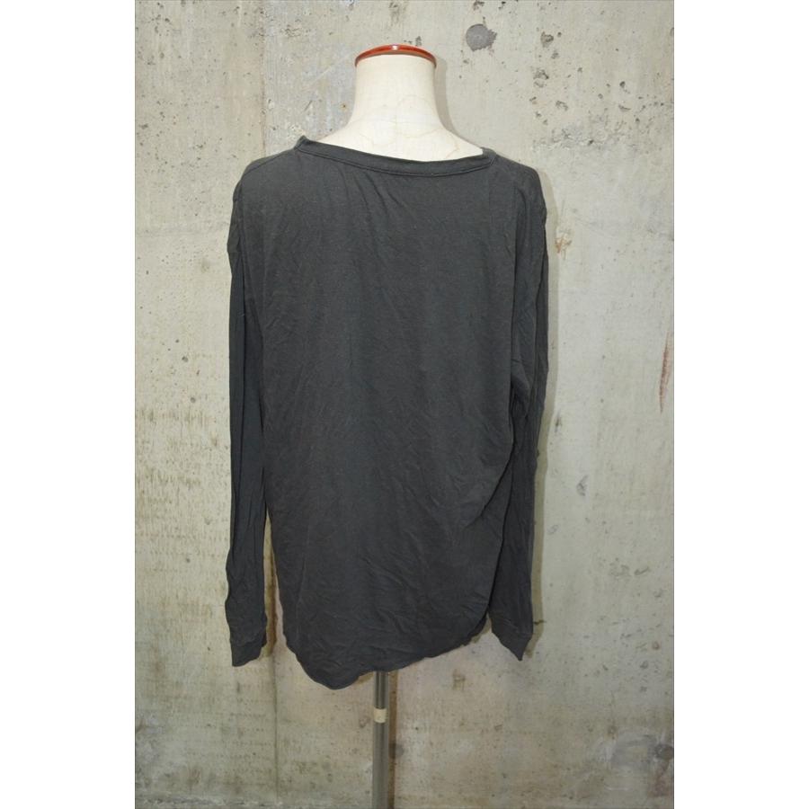 プラージュ Plage ロング Tシャツ 22-070-922-1010-1-0 D8593 plage