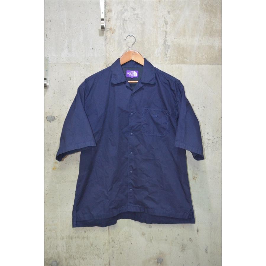 THE NORTH FACE PURPLE LABEL ノースフェイス パープルレーベル THE
