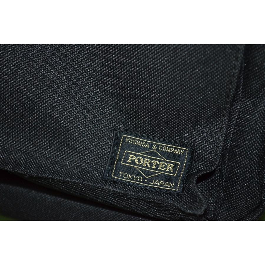 ポーター・ウエストポーチ PORTER ポーター PORTER ウエスト ポーチ バッグ 鞄 D8727 : Post