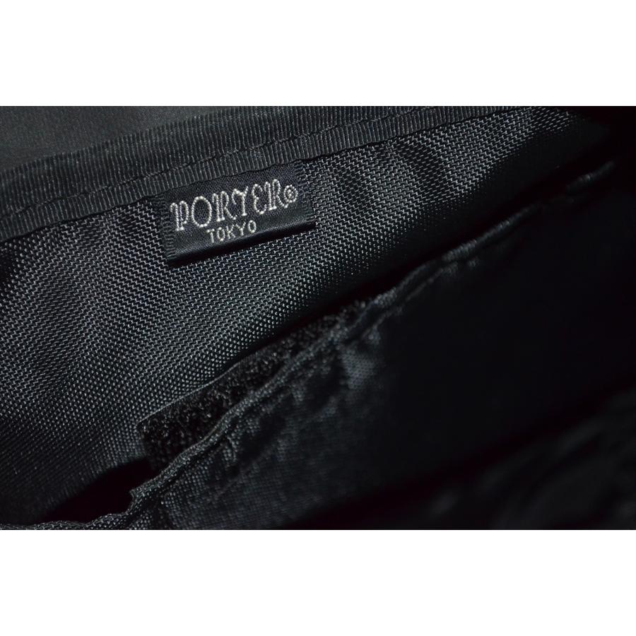 PORTER ポーター PORTER ウエスト ポーチ バッグ 鞄 D8727 : Post