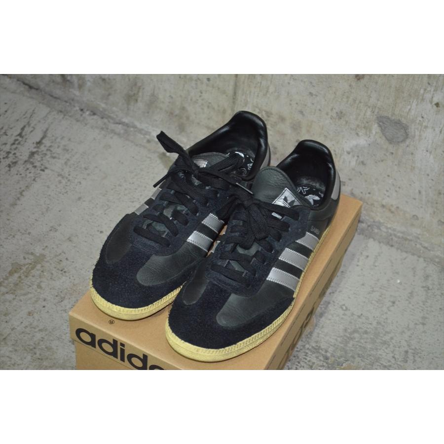 adidas（アディダス） adidas Originals レザー SAMBA OG W IE8128 