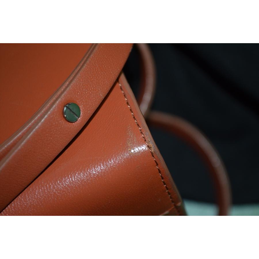 AESTHER EKME（エスターエクミ） レザー ショルダーバッグ 鞄 D8832 