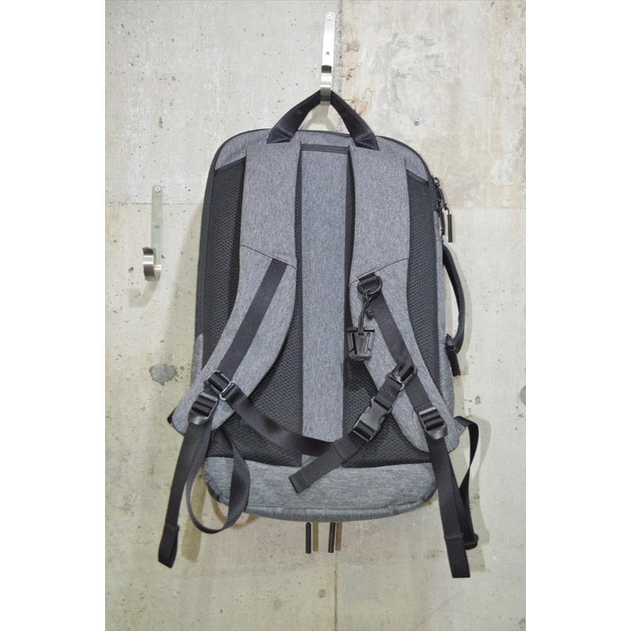 Aer（エアー） Aer Duffel Pack 2 Gray ダッフルパック バックパック