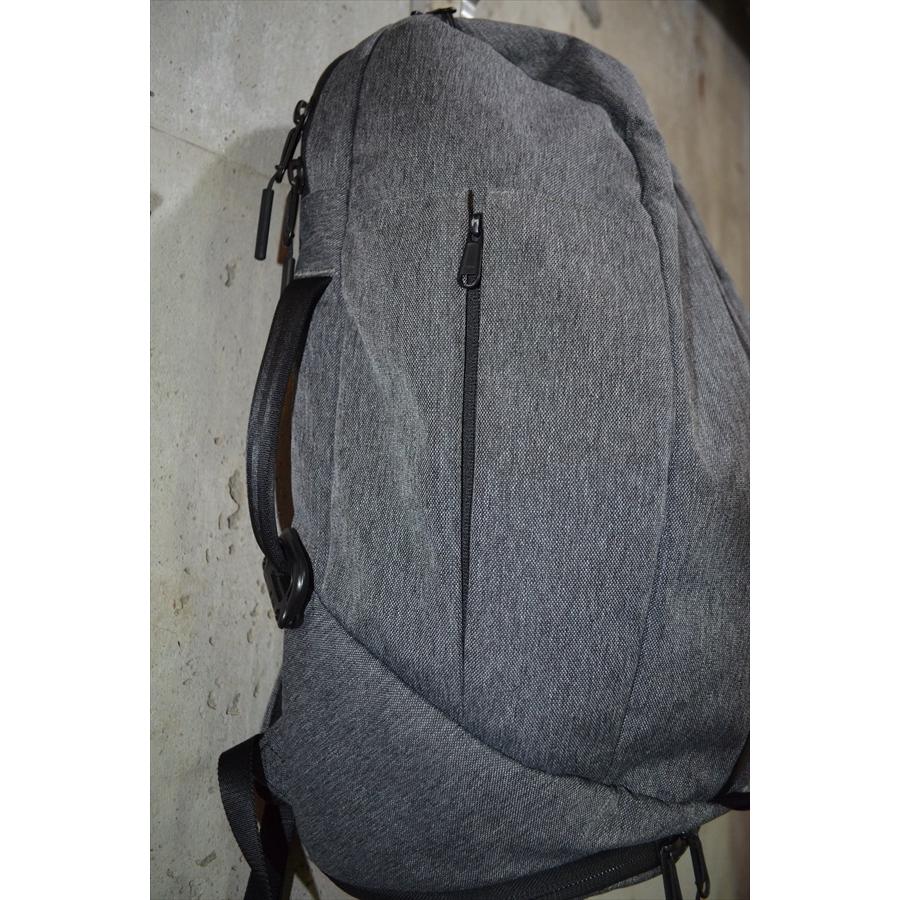 Aer（エアー） Aer Duffel Pack 2 Gray ダッフルパック バックパック