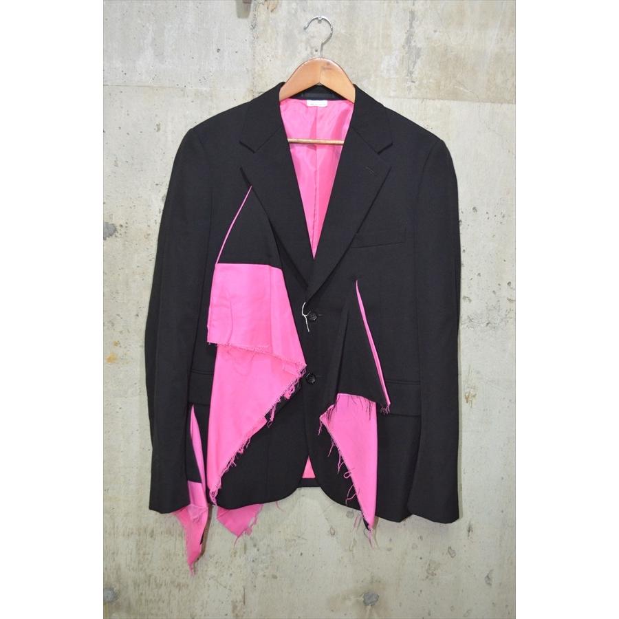 COMME des GARCONS HOMME PLUS コムデ ギャルソン オム プリュス 