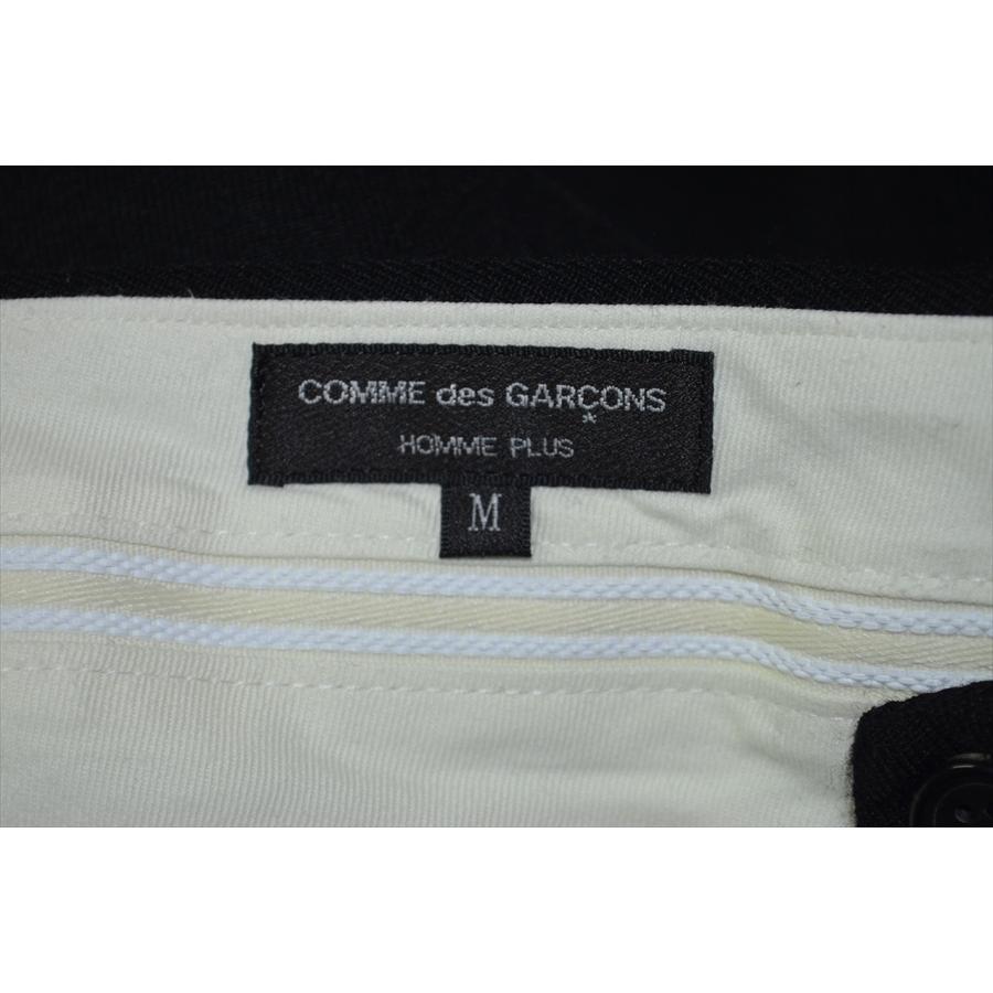 COMME des GARCONS HOMME PLUS コムデ ギャルソン オム プリュス