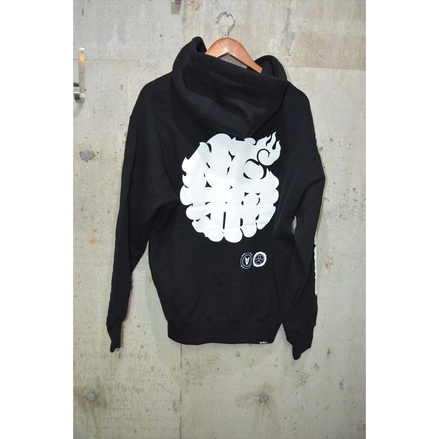 ACRONYM（アクロニウム） ACRONYM AC2403-CS003 NESM ネスム 
