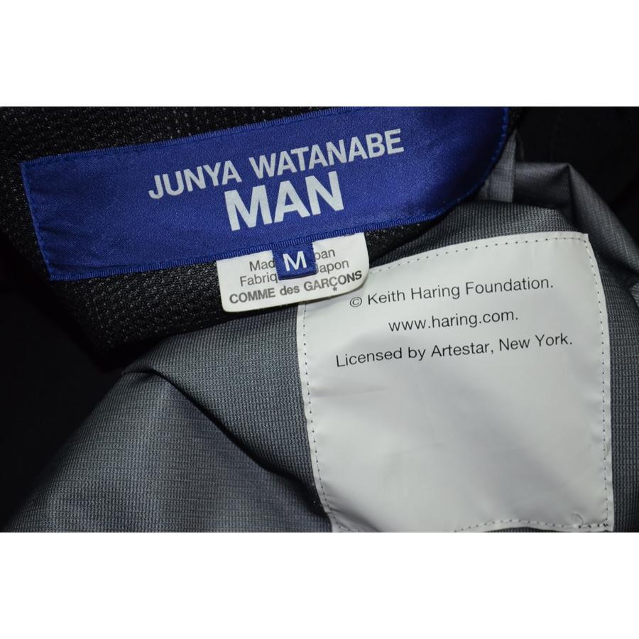 JUNYA WATANABE COMME des GARCONS ジュンヤワタナベ マン MAN KEITH