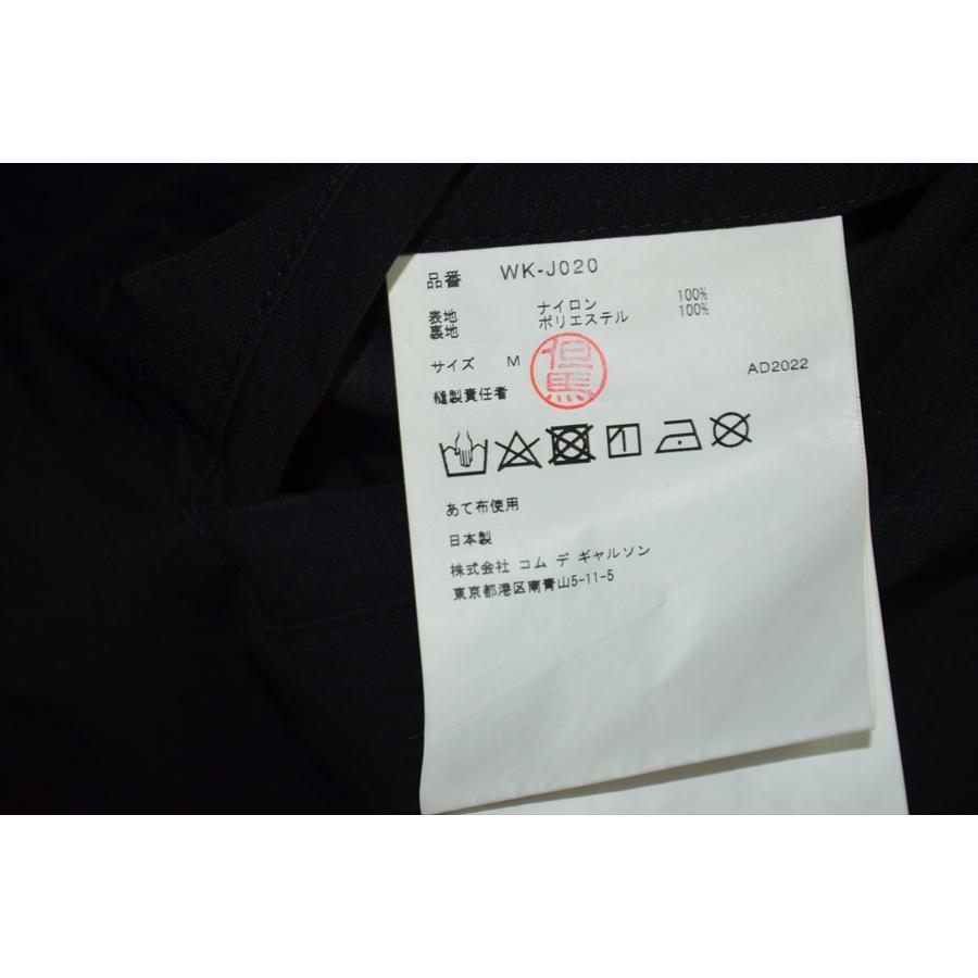 JUNYA WATANABE COMME des GARCONS ジュンヤワタナベ マン MAN KEITH