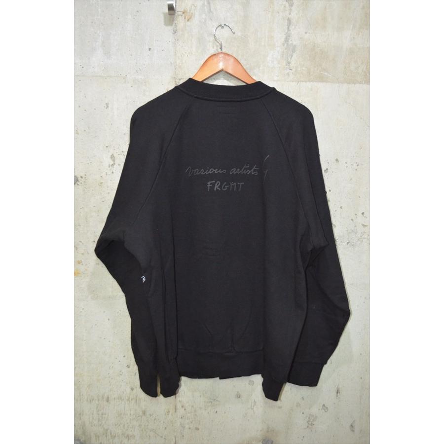 agnes b.（アニエスベー） フラグメント デザイン fragment design