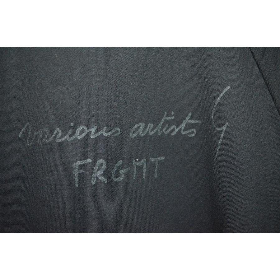 agnes b.（アニエスベー） フラグメント デザイン fragment design